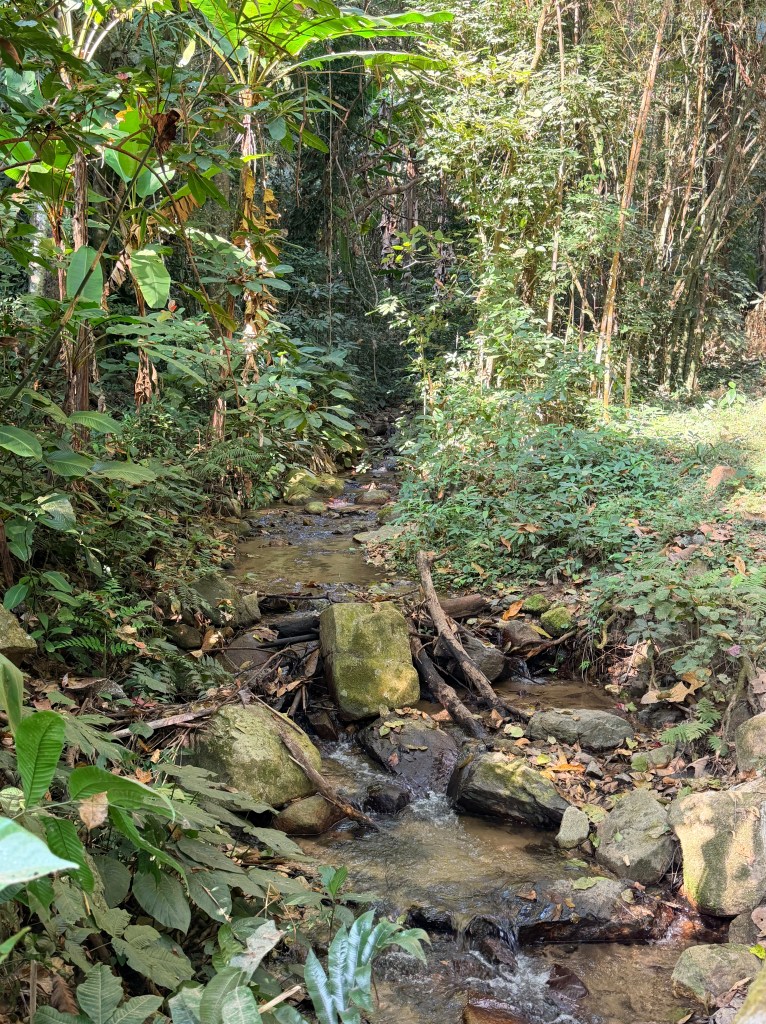 Khun Korn Waterfall