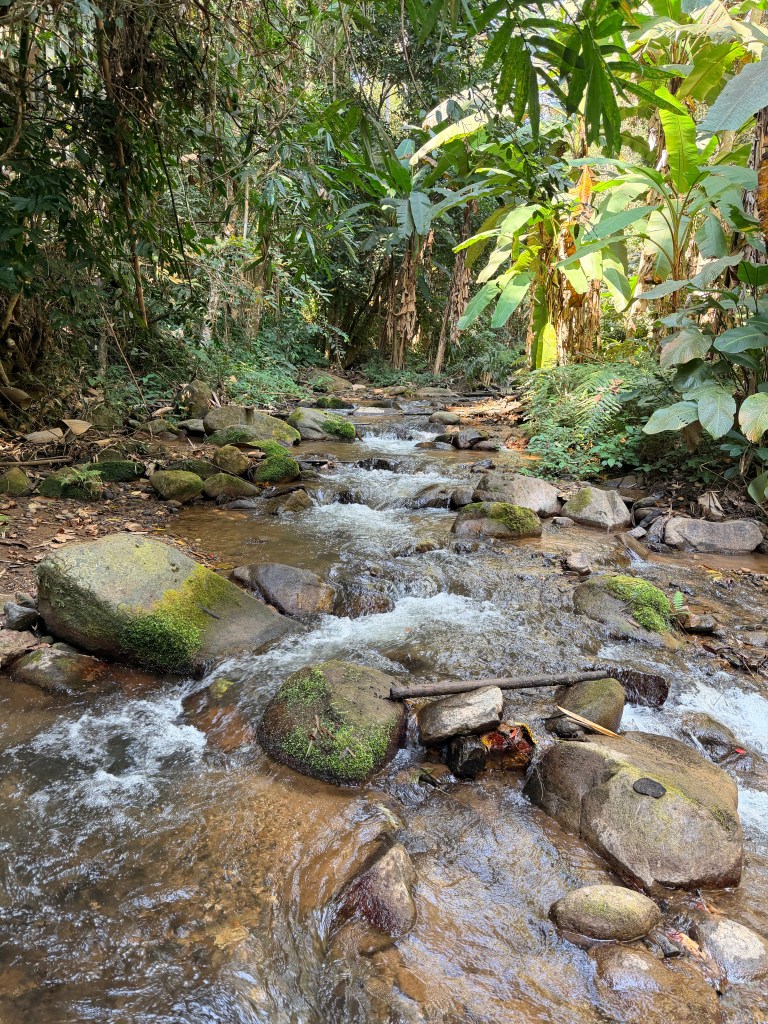 Khun Korn Waterfall