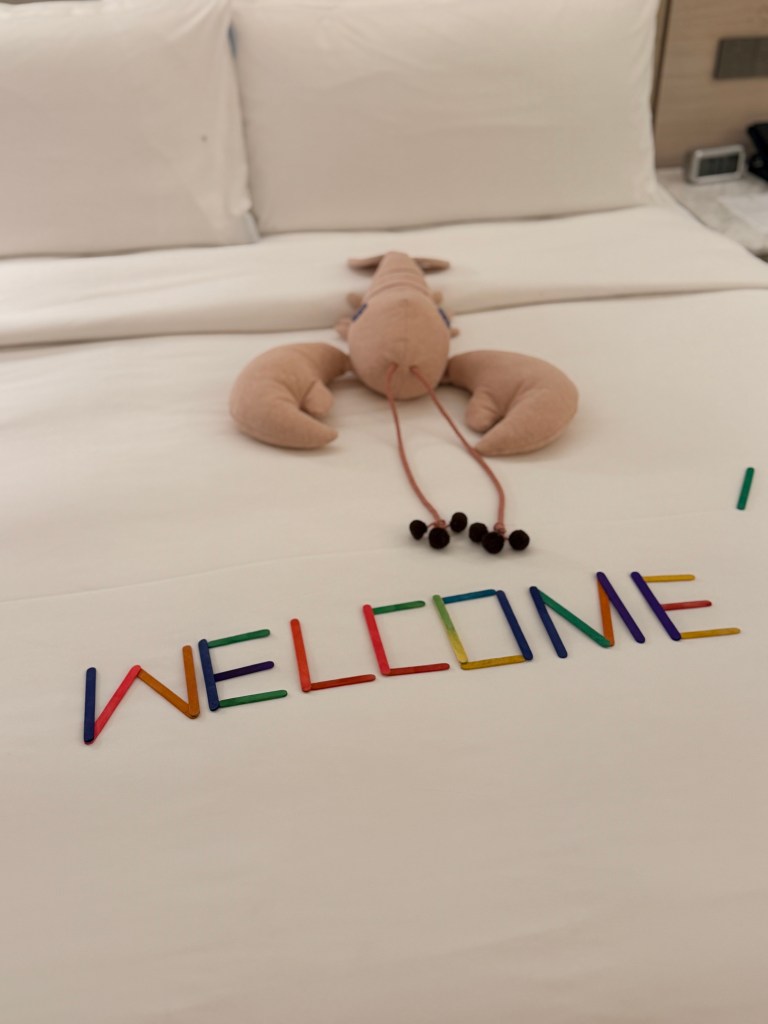 Le Méridien Phuket Beach Resort