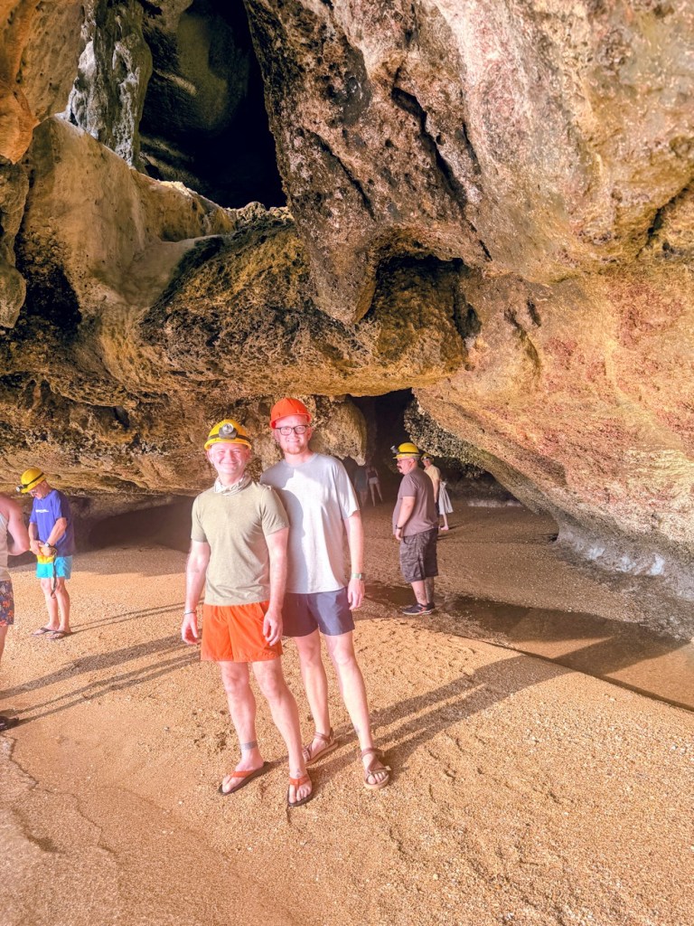 South Thailand island hopping