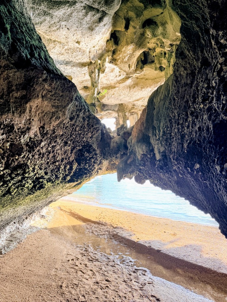 South Thailand island hopping