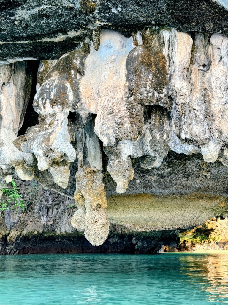 South Thailand island hopping