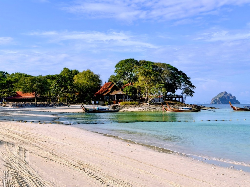 Phi Phi Natural Resort