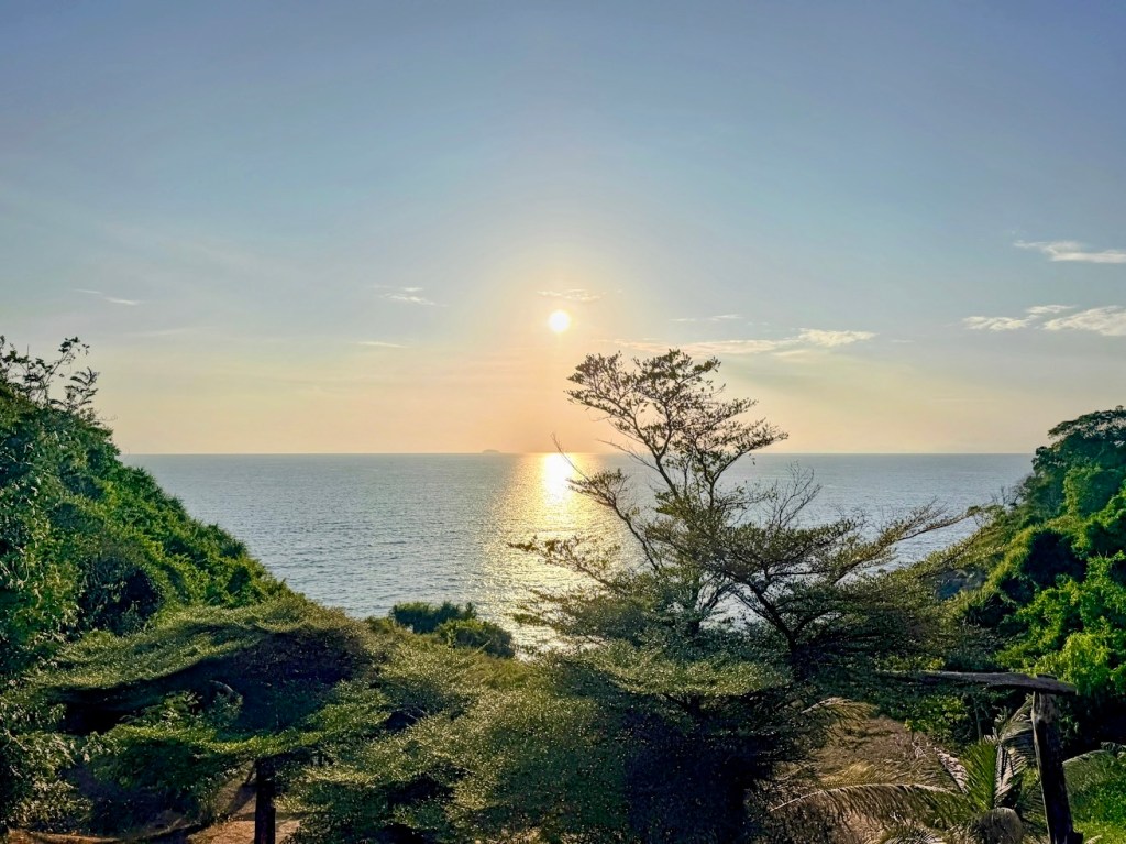 Phi Phi Natural Resort