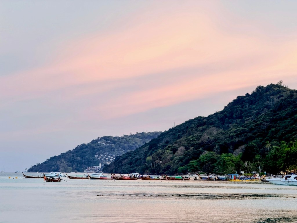 Phi Phi Natural Resort