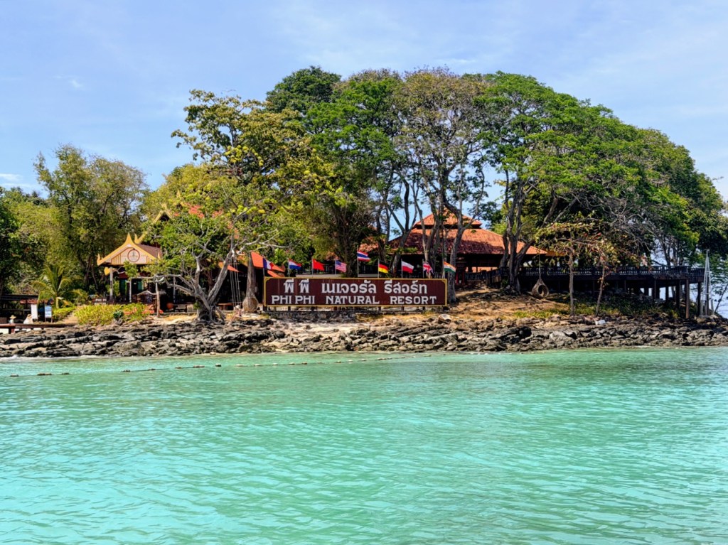 Phi Phi Natural Resort