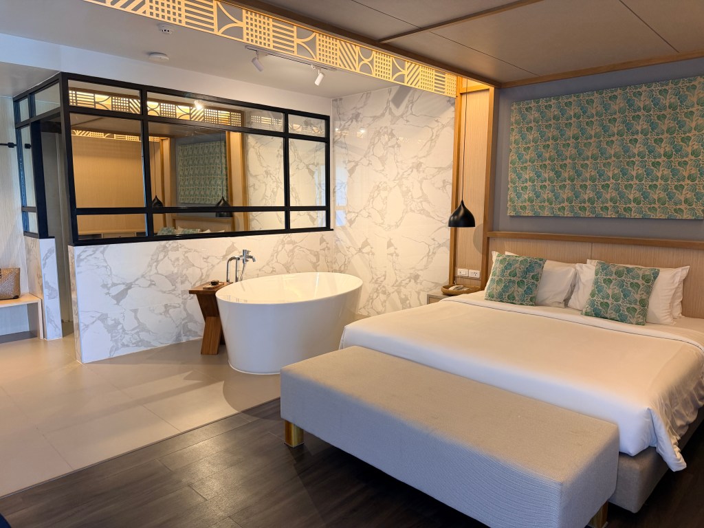 Anana Ecological Resort Krabi