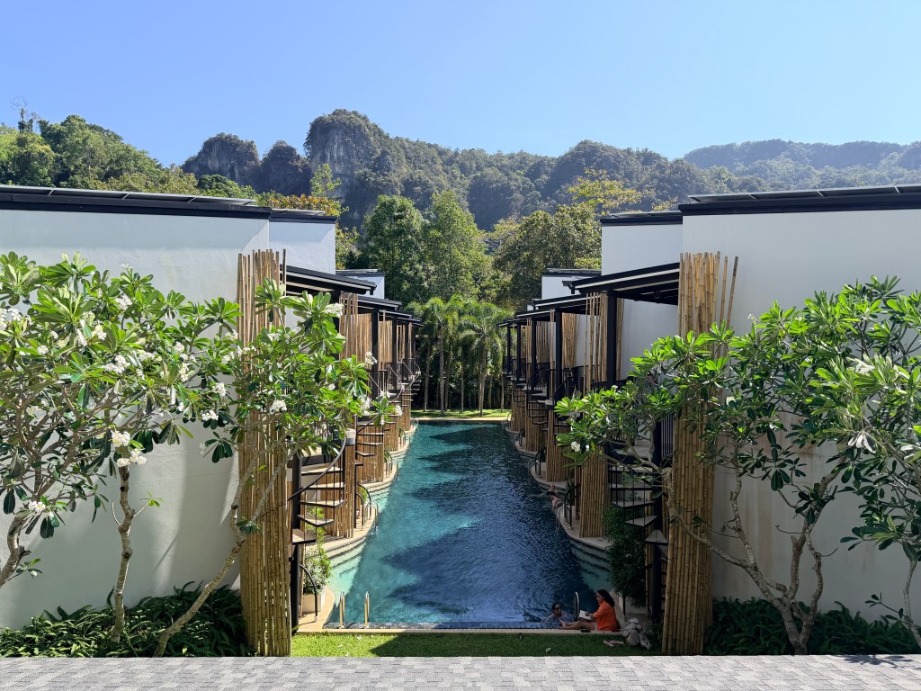 Anana Ecological Resort Krabi