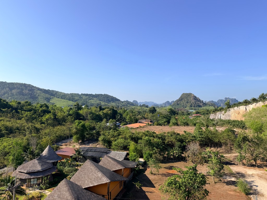 Anana Ecological Resort Krabi