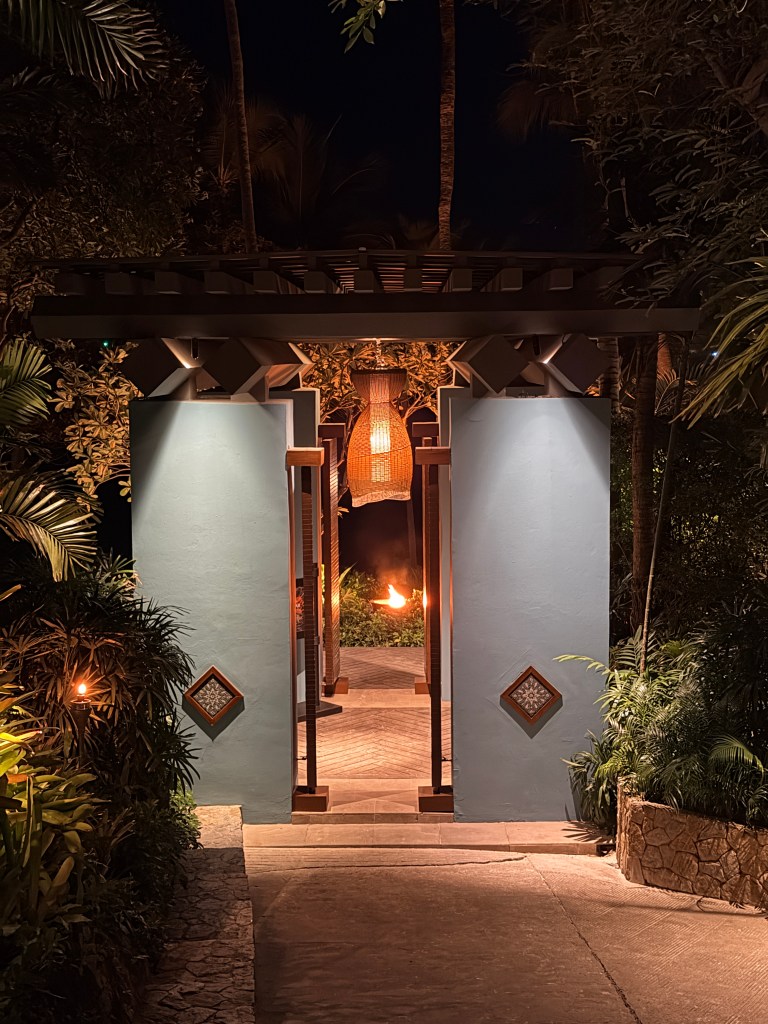 Four Seasons Resort Koh Samui