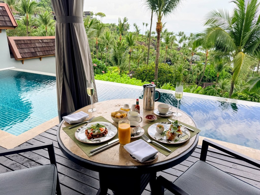 Four Seasons Resort Koh Samui