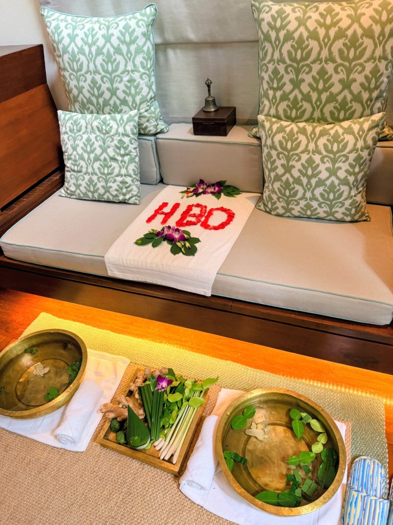 Four Seasons Resort Koh Samui