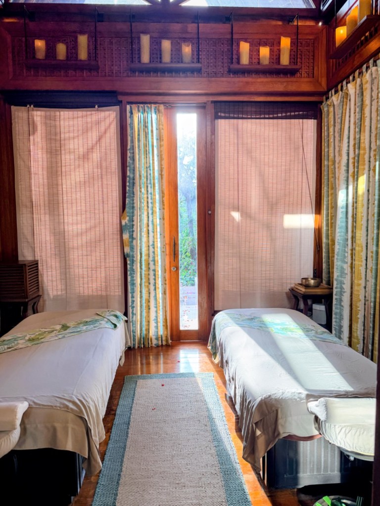 Four Seasons Resort Koh Samui