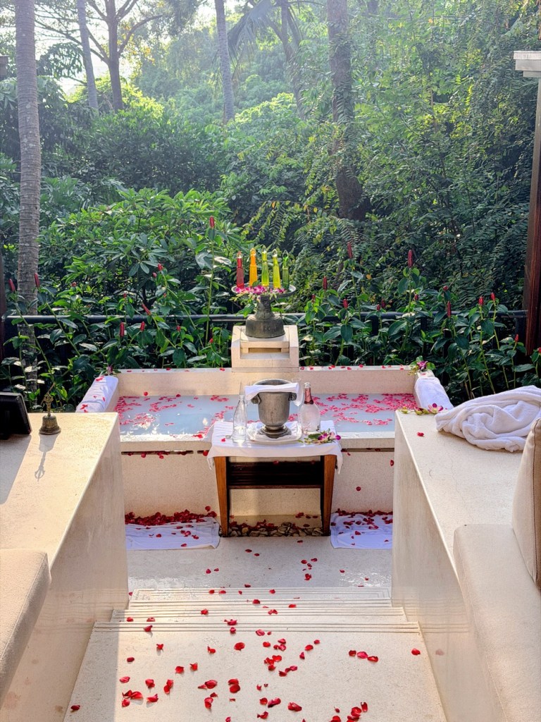 Four Seasons Resort Koh Samui