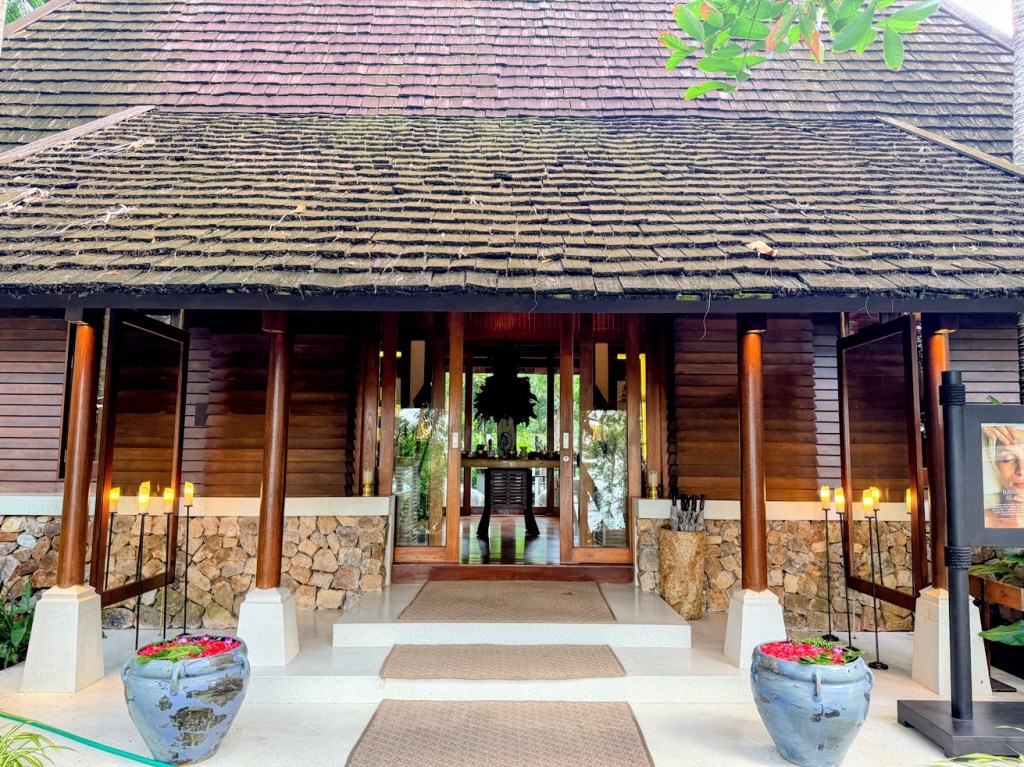 Four Seasons Resort Koh Samui