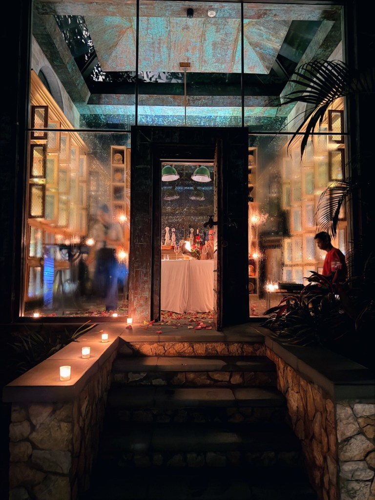 Four Seasons Resort Koh Samui