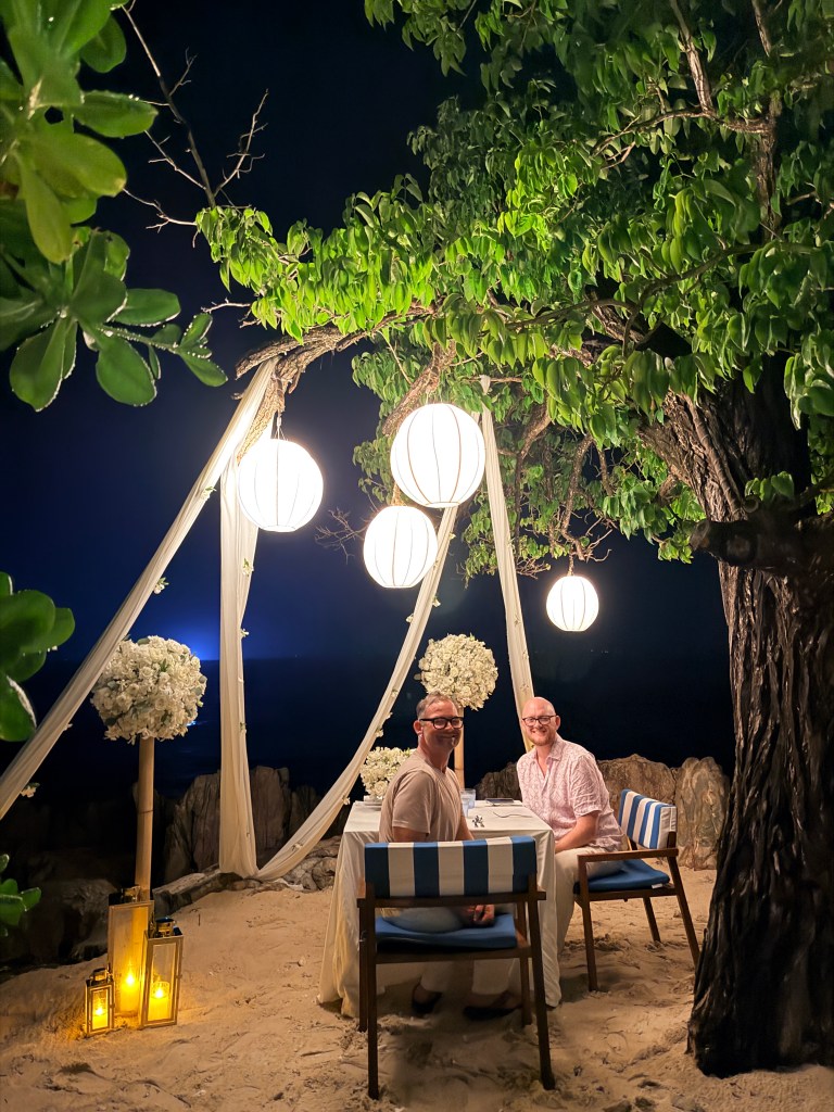 Four Seasons Resort Koh Samui