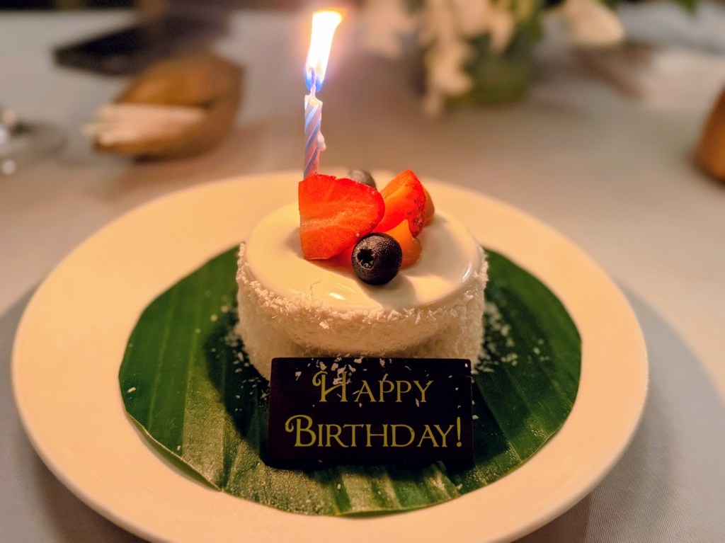 Four Seasons Resort Koh Samui