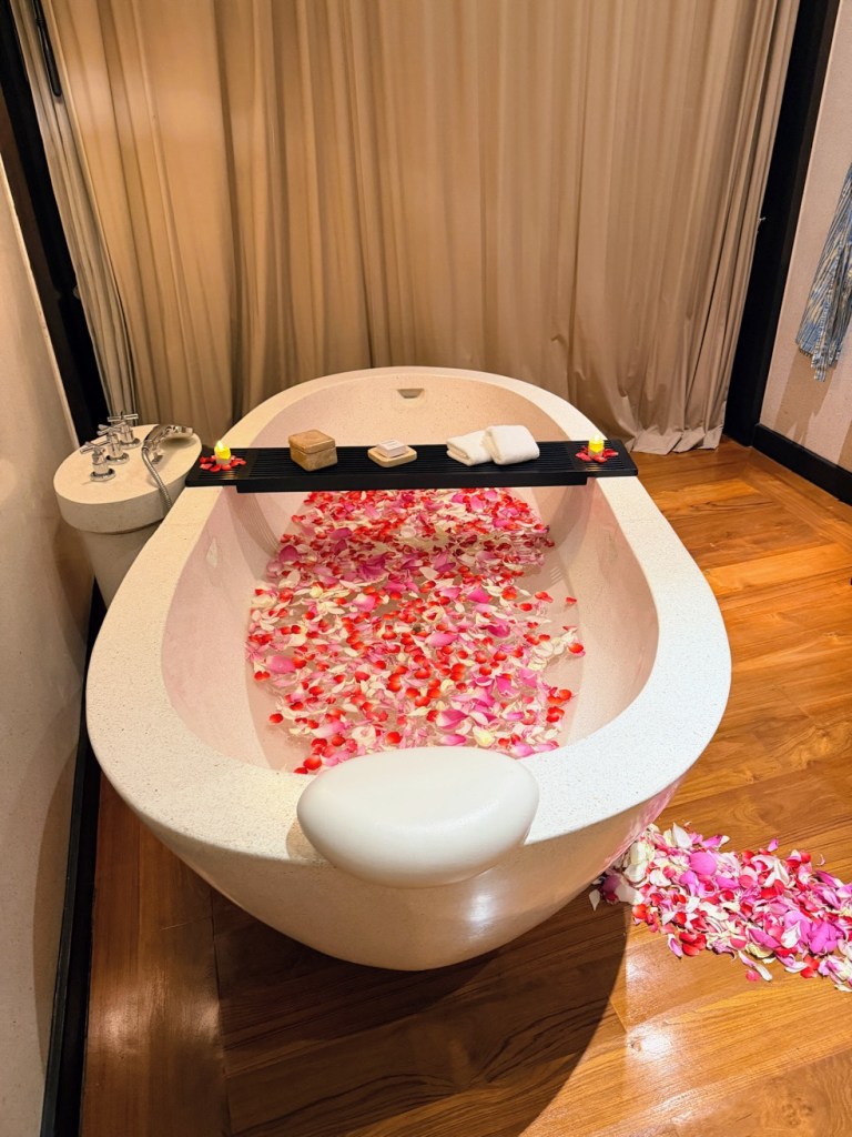 Four Seasons Resort Koh Samui