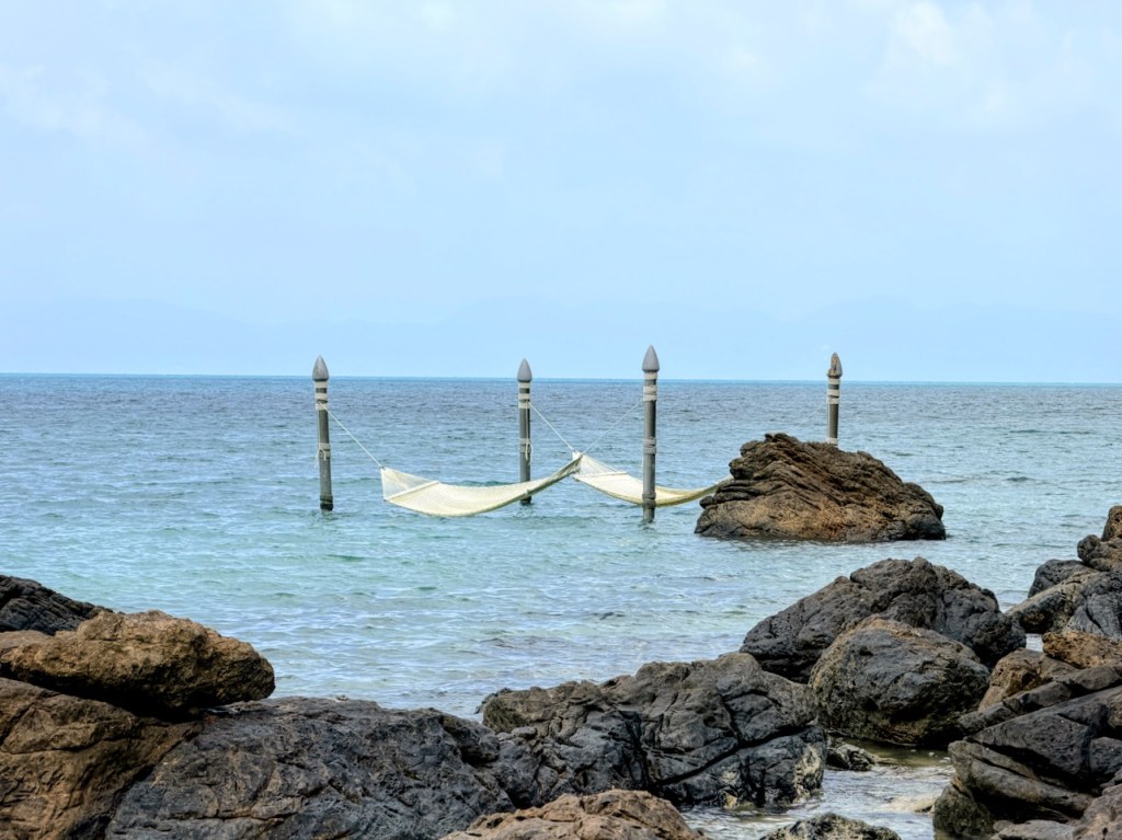 Four Seasons Resort Koh Samui