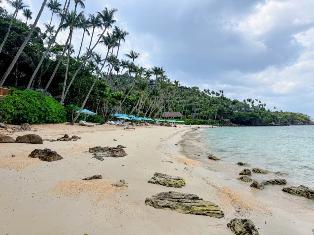 Four Seasons Resort Koh Samui