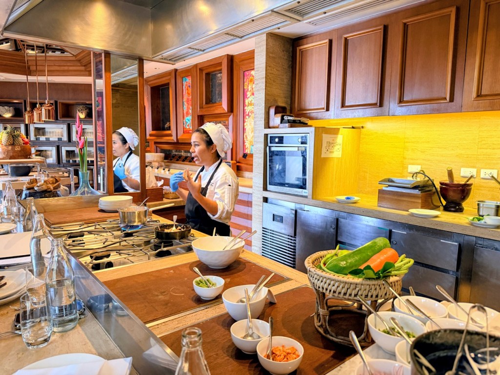 Four Seasons Resort Koh Samui