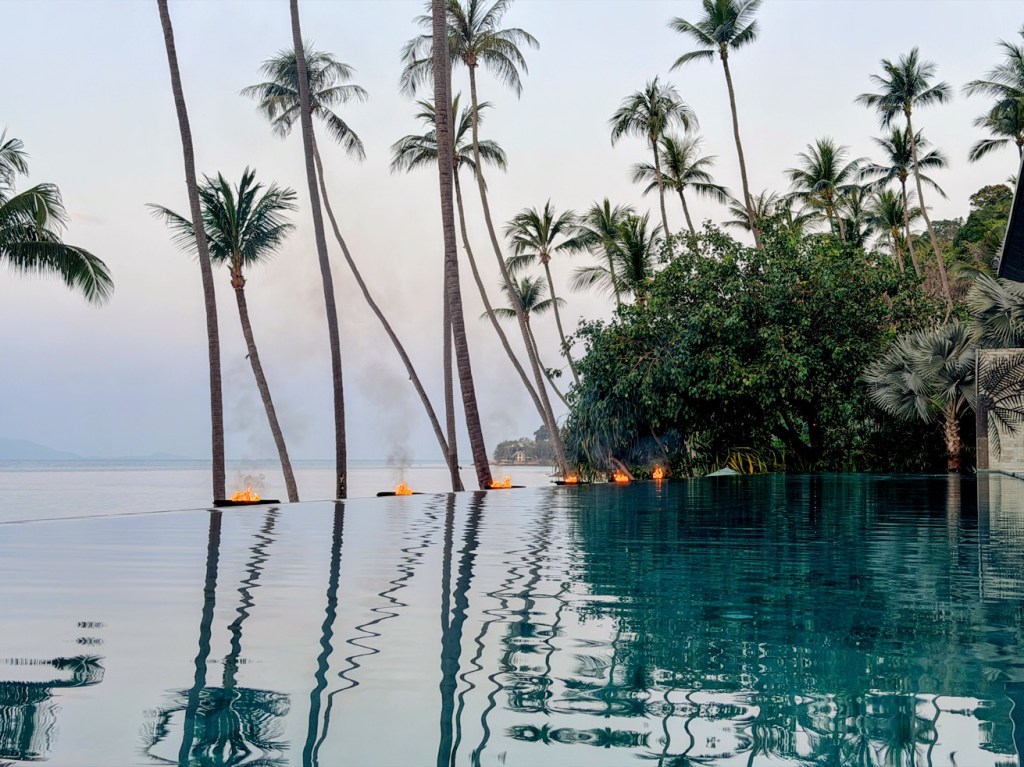 Four Seasons Resort Koh Samui