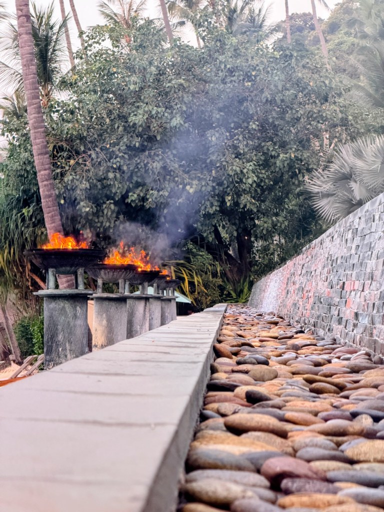 Four Seasons Resort Koh Samui