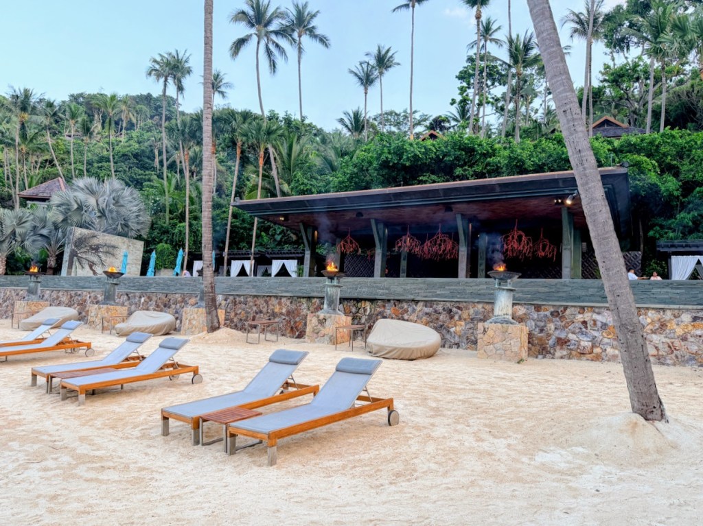 Four Seasons Resort Koh Samui