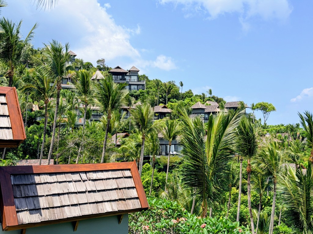 Four Seasons Resort Koh Samui