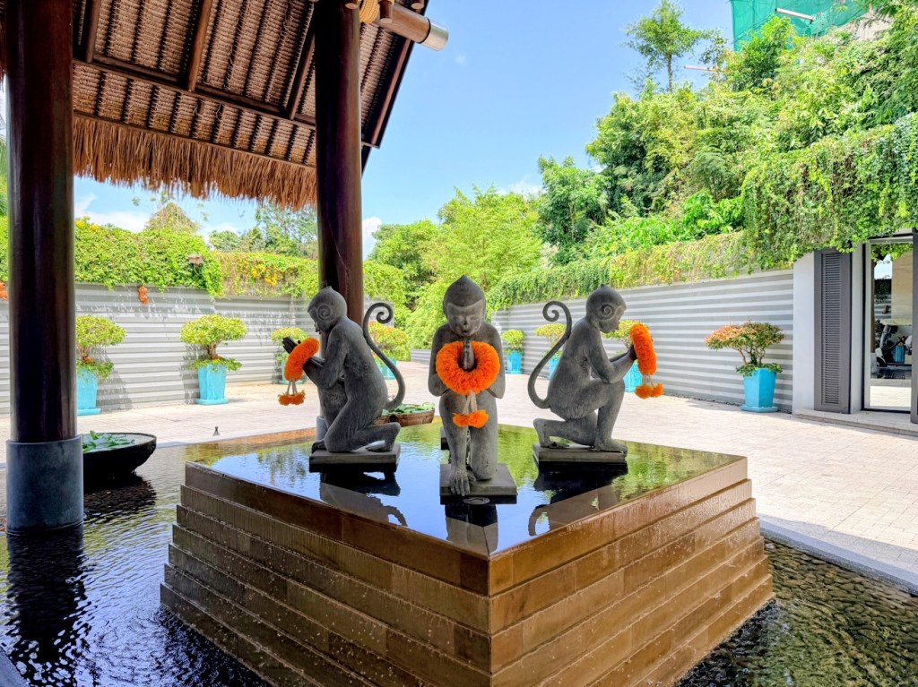 Four Seasons Resort Koh Samui