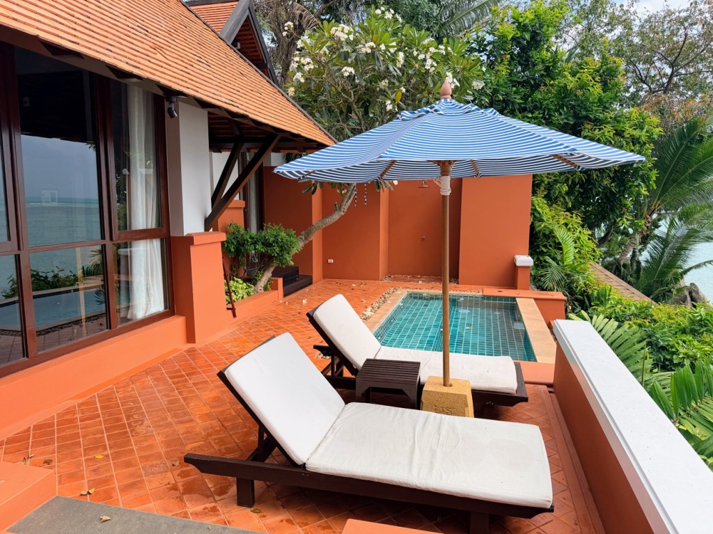 Renaissance Koh Samui