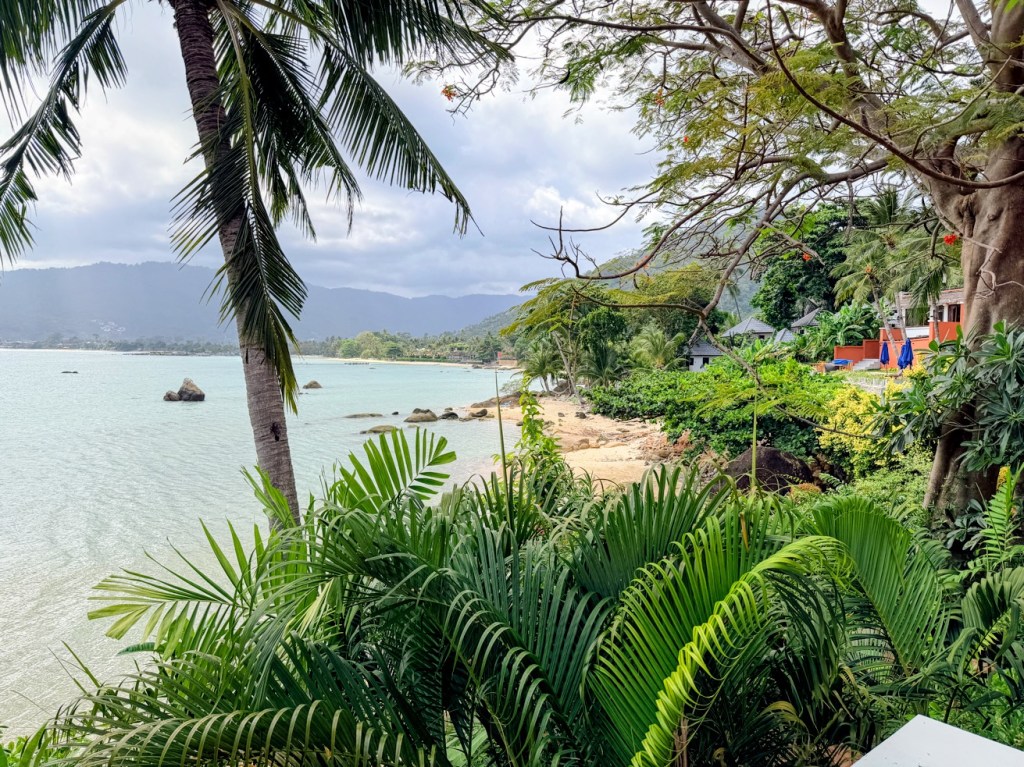 Renaissance Koh Samui