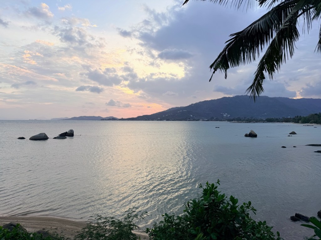 Renaissance Koh Samui