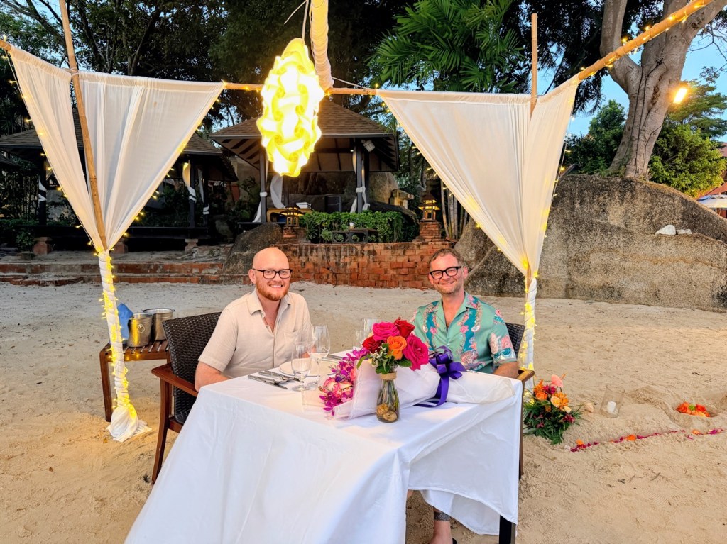 Renaissance Koh Samui