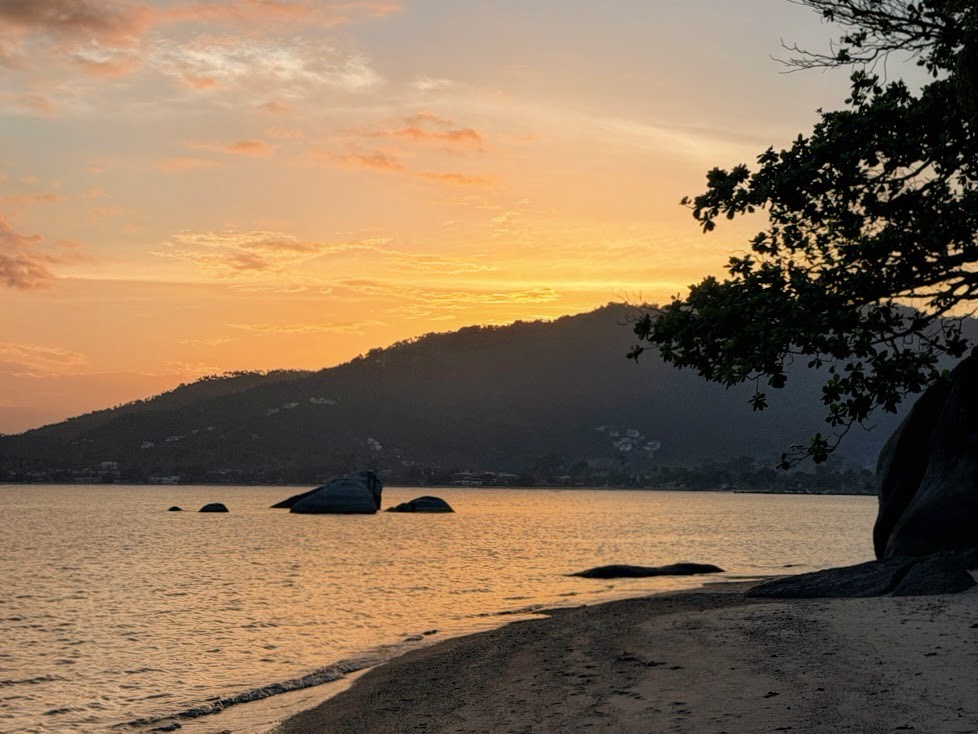 Renaissance Koh Samui