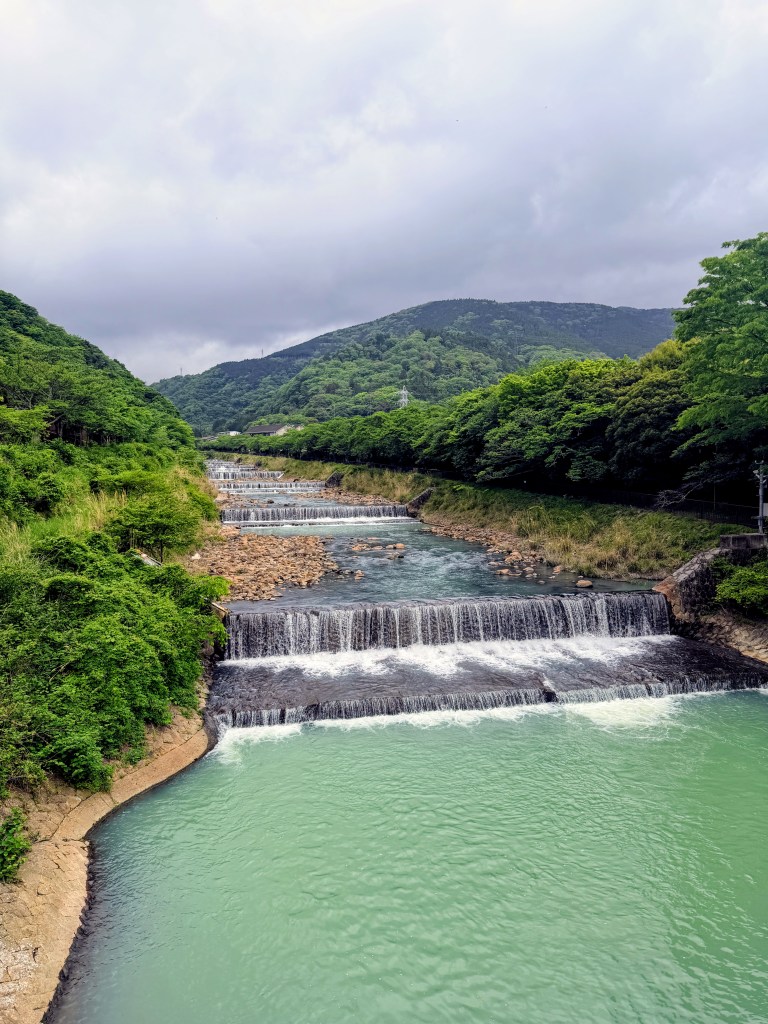 Hakone