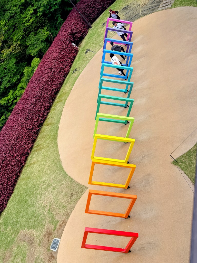 Hakone Open Air Museum