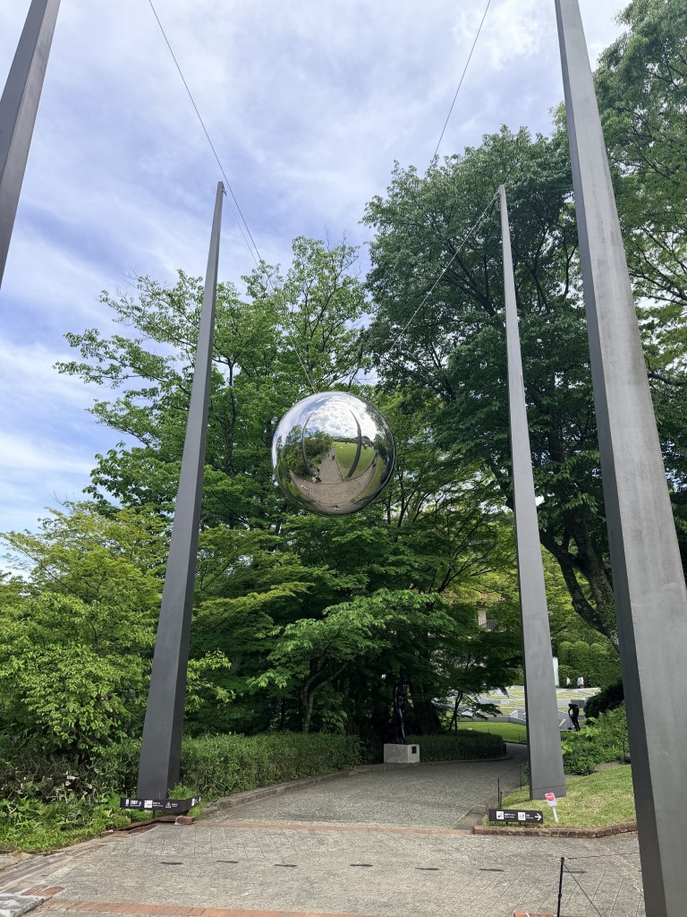 Hakone Open Air Museum