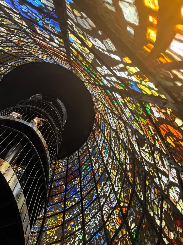 Hakone Open Air Museum