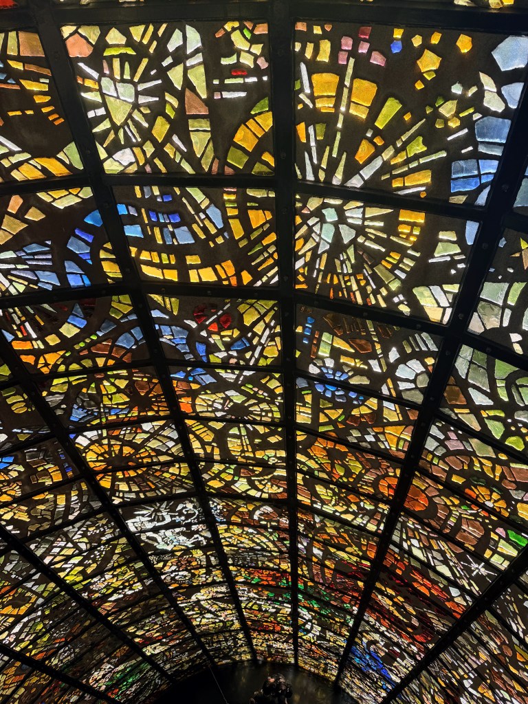 Hakone Open Air Museum
