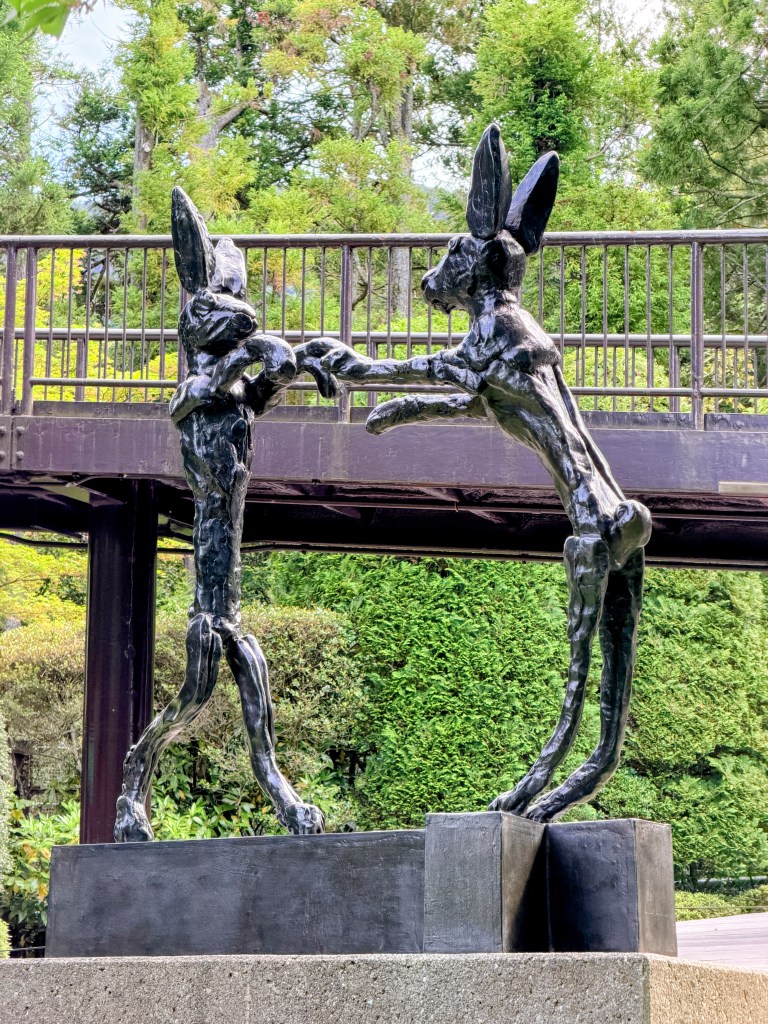 Hakone Open Air Museum