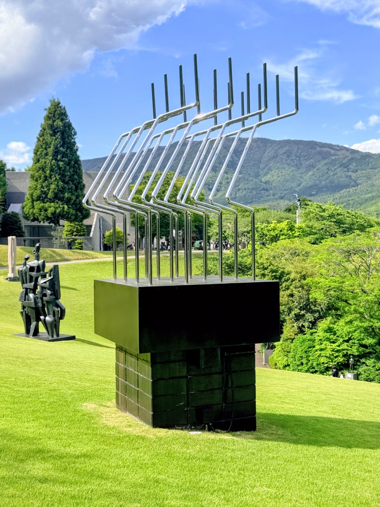 Hakone Open Air Museum