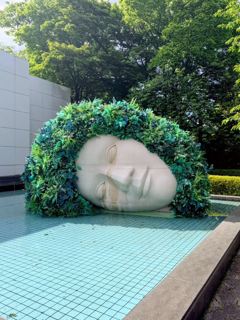 Hakone Open Air Museum