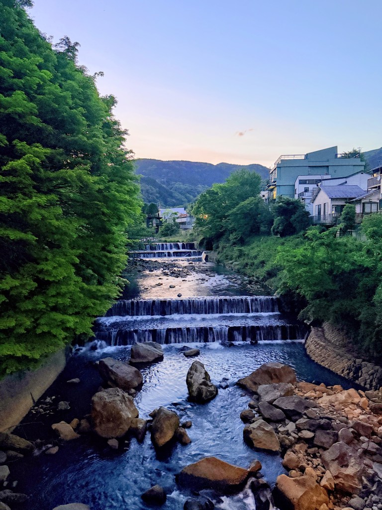 Hakone