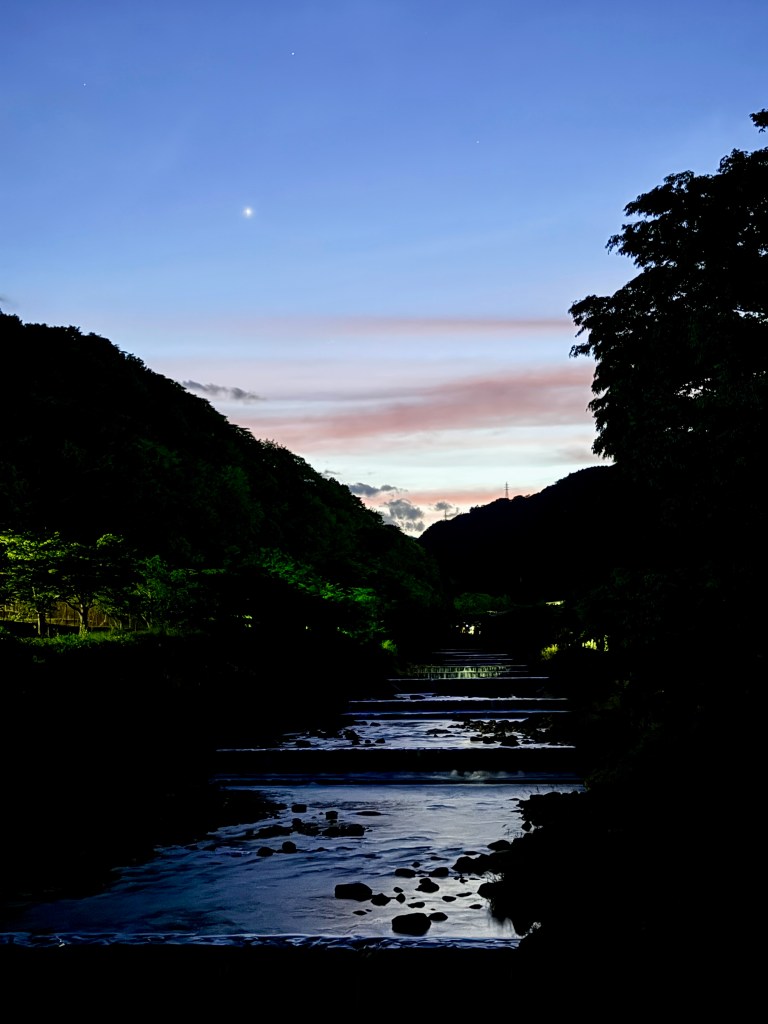 Hakone