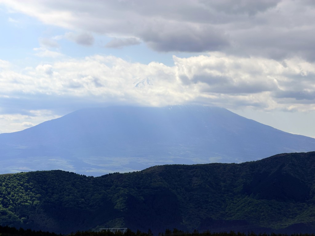 Mt. Fuji
