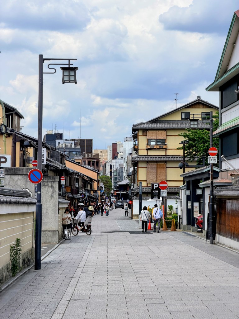 Kyoto