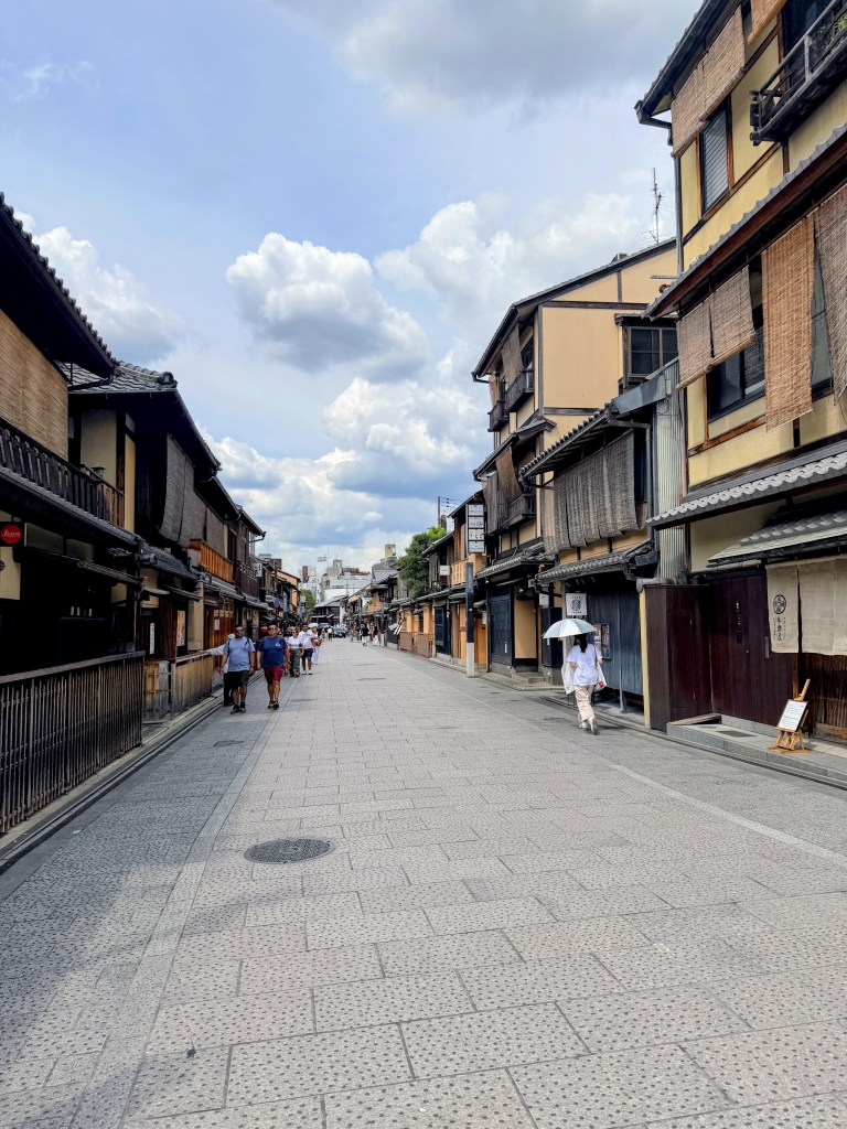 Kyoto Gion