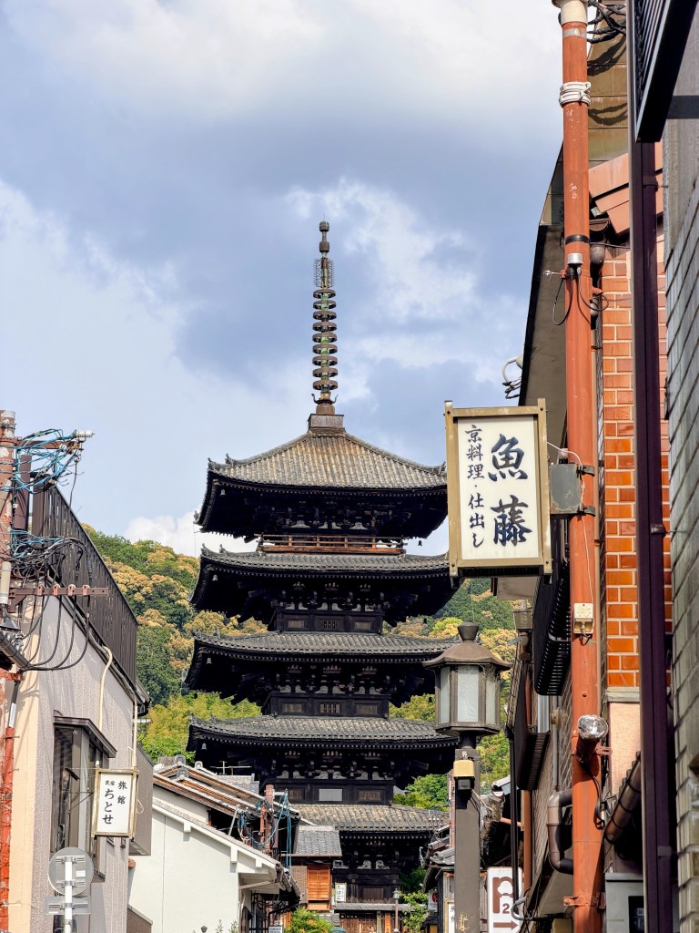 Kyoto